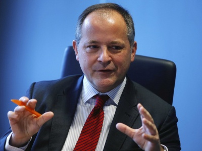 Coeure (ΕΚΤ): Έτοιμη η ΕΚΤ να αναλάβει δράση αν χρειαστεί - Να «τρέξει» η τραπεζική ένωση