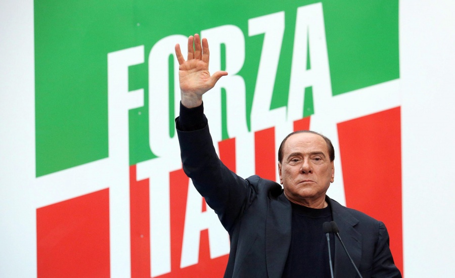Forza Italia: Δεν ψηφίζουμε τον Cottarelli – Δεν θα πάρει ψήφο εμπιστοσύνης