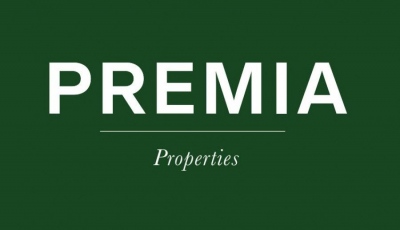 Premia Properties: Την Πέμπτη 6/6 η αποκοπή μερίσματος 0,03 ευρώ