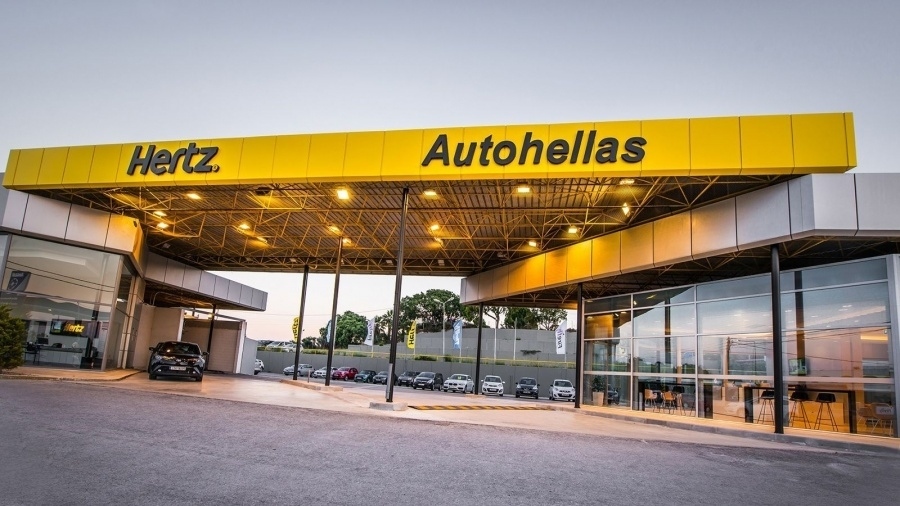 Autohellas: Δωρεάν διάθεση 20.000 ιδίων μετοχών, αξίας 271.840 ευρώ