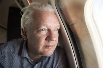 Ο Julian Assange είναι ένας πραγματικός σύγχρονος ήρωας - Πλήρωσε το τίμημα επειδή αποκάλυψε τη δυσωδία της Δύσης
