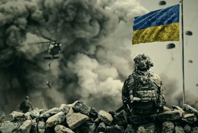 Bryen (ΗΠΑ): Το Πεντάγωνο έστειλε στο Κίεβο τον στρατηγό Aguto για να «παγώσει» τον πόλεμο