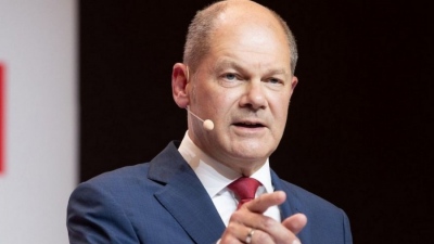 Scholz (Γερμανία): Έχει έρθει η ώρα για ειρήνη στην Ουκρανία – Συζητήσεις με συμμετοχή Ρωσίας