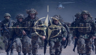 Το ΝΑΤΟ επανέλαβε τη δέσμευσή του στο Αφγανιστάν μετά την ανακοίνωση για αποχώρηση των στρατευμάτων των ΗΠΑ