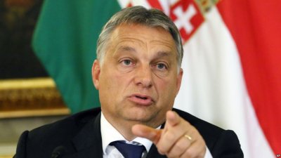 Breibart: Οι ΗΠΑ χρηματοδοτούν MME στην Ουγγαρία για να στραφούν κατά του πρωθυπουργού Viktor Orban
