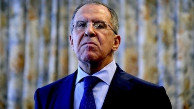 Ηχηρή προειδοποίηση Lavrov: ΗΠΑ και δυτικοί φίλοι του Zelensky παίζουν με τη φωτιά στην Ουκρανία, αλλά θα ... καούν