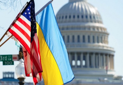 Scott Bennett (Αμερικανός αξιωματικός): Θα παρουσιάσω στο Κογκρέσο αποδείξεις για τα εγκλήματα των Ουκρανών