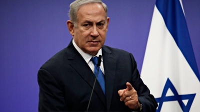 Netanyahu προς Macron: Το σχέδιο εκεχειρίας του Biden επιτρέπει στο Ισραήλ να συντρίψει τη Hamas