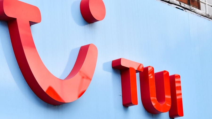 TUI: 2,8 εκατ. κρατήσεις για το καλοκαίρι του 2021