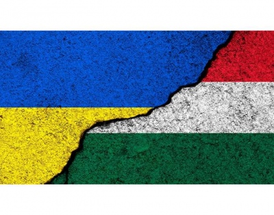 Ανένδοτη η Ουγγαρία, θα συνεχίσει να εμποδίζει τη βοήθεια προς την Ουκρανία από το Ταμείο Ειρήνης της ΕΕ