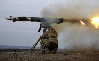 Ασύλληπτη σφαγή – Οι Ουκρανοί έχασαν 635 στρατιώτες σε 24 ώρες σε σφοδρές μάχες στο Donetsk