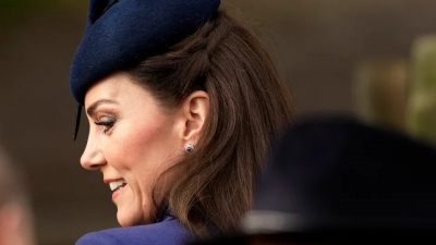 Οργιάζουν οι φήμες για την υγεία της Kate Middleton - Άφαντη εδώ και 2 μήνες - Σιγή ιχθύος από το παλάτι