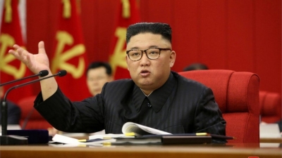 Επανεμφάνιση Kim Yong un: Έτοιμοι και για διάλογο και για σύγκρουση με τις ΗΠΑ