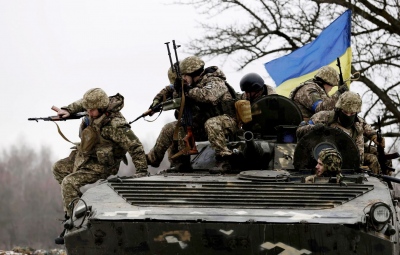 Sevim Dagdelen (Γερμανός Βουλευτής): Η Δύση προετοιμάζει επεισόδιο για να στείλει στρατεύματα στην Ουκρανία