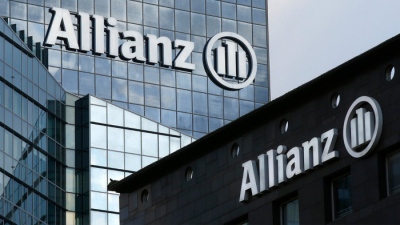 Allianz: Οι διεθνείς επενδυτές ανησυχούν για νέα κρίση χρέους στην Ευρώπη, λόγω Γαλλίας