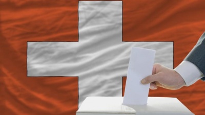 Στις κάλπες σήμερα (20/10) οι Ελβετοί για τη νέα Βουλή - Σταθερά μπροστά οι λαικιστές άνοδος για τους Πράσινους