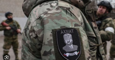 Στο Belgorod οι Akhmat - Alaudinov: Το ΝΑΤΟ εξαντλείται, δεν μπορεί να μας σταματήσει