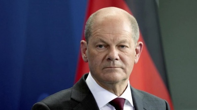 Scholz (Καγκελάριος Γερμανίας): Το απόσπασμα του ΝΑΤΟ στη Γροιλανδία να ενισχυθεί λόγω των απειλών από Ρωσία και Κίνα, όχι από ΗΠΑ