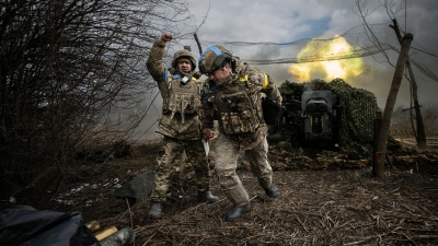 Ρωσία: Οι υποχρεωτικές παραδόσεις όπλων του ΝΑΤΟ στην Ουκρανία δεν θα αλλάξει τίποτα… αλλά οι απρόθυμοι είναι πολλοί