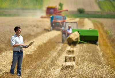 Η BlockApps λανσάρει το «TraceHarvest»  την ηλεκτρονική πλατφόρμα για τη γεωργία με βάση το Blockchain