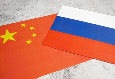 Η ανερχόμενη συμμαχία: Η Κίνα και η Ρωσία ενώνουν τις δυνάμεις τους ενάντια στη Δύση