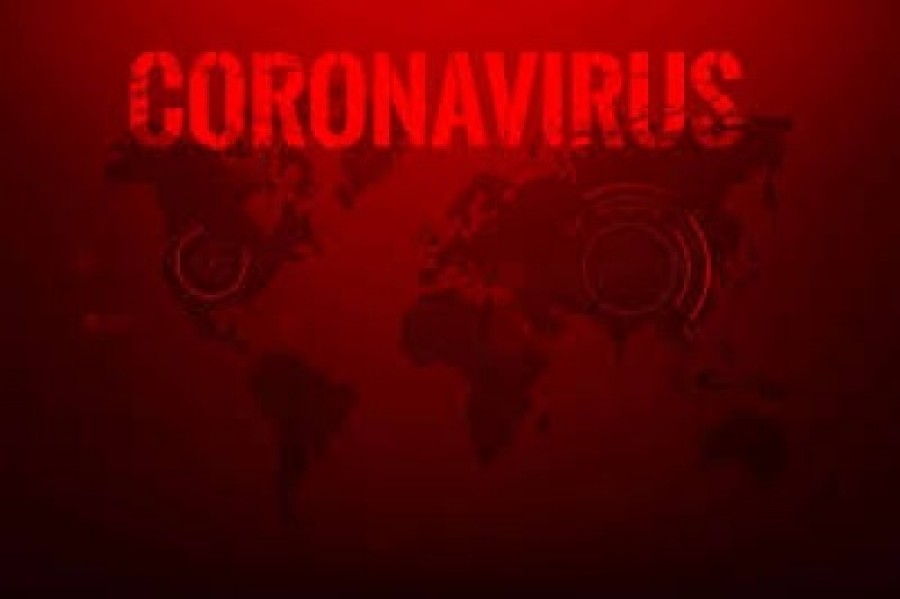 Κορωνοϊός: 70 ακόμα θάνατοι και 588 νέα κρούσματα στις 20/12 - Συνολικά 4.172 οι νεκροί