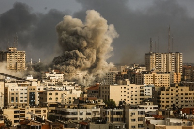 Οι ΗΠΑ όρισαν ειδικό απεσταλμένο για την ανθρωπιστική κρίση στη Λωρίδα της Γάζας  υπό την πίεση της διεθνούς κατακραυγής