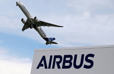 H Airbus καλεί τις ΗΠΑ να ανακαλέσουν τους δασμούς 15% στα αεροσκάφη της