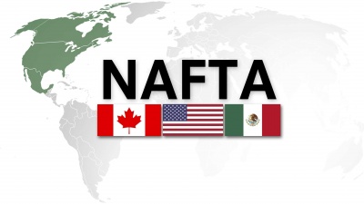 Καναδάς: Προβλήματα στις εμπορικές σχέσεις με τις ΗΠΑ ακόμη και αν υπογραφεί η NAFTA