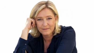 Δημοσκόπηση: Το 59% των Γάλλων προτιμά τη Le Pen από τον Macron στην προεδρία