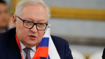 Sergei Ryabkov (ΥΠΕΞ Ρωσίας): Προετοιμάζεται το έδαφος για την συνάντηση Putin με Trump αλλά ακόμη είναι πρώιμο