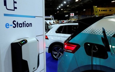 Οι πωλήσεις ηλεκτροκίνητων οχημάτων στη Γερμανία, θα ξεπεράσουν αυτές της Tesla στην Καλιφόρνια