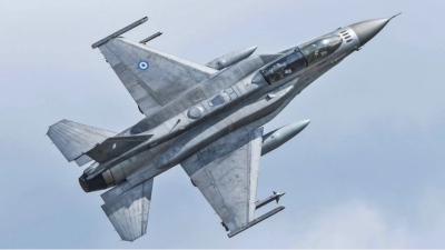 Ρωσικό μήνυμα και για την Ελλάδα: Έτσι θα σκοτώσουμε τα F -16 του ΝΑΤΟ στην Ουκρανία