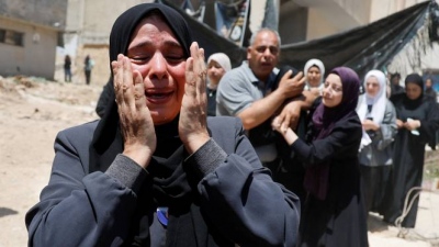 Ο ΟΗΕ καταδικάζει την «απαράδεκτη» μεταχείριση των Παλαιστινίων κρατουμένων και τις 28 αεροπορικές επιθέσεις του Ισραήλ κατά αμάχων