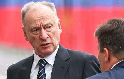 Patrushev (Σύμβουλος Putin): Η Δύση προσπαθεί να περιορίσει τη Ρωσία από τη θάλασσα, ετοιμάζουν τρομοκρατικές επιθέσεις σε ρωσικό έδαφος