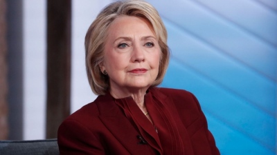 Η Hillary Clinton πίσω από τη χρηματοδότηση ακτιβιστών - βανδάλων για το κλίμα