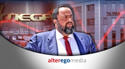 Από πού βγάζει τα λίγα κέρδη ο όμιλος Alter Ego του Μαρινάκη; - Η δραματική υποχώρηση των πωλήσεων εφημερίδων