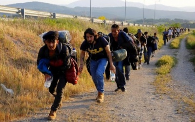 Der Spiegel: Αναζωπυρώνεται η ένταση στα ελληνοτουρκικά σύνορα