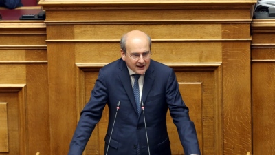 Χατζηδάκης για Attica, Παγκρήτια: Χωρίς τη συμφωνία θα είχαμε απώλεια καταθέσεων πάνω από 1,6 δισ. ευρώ