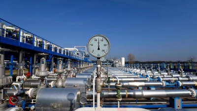 Η Ουγγαρία συμφώνησε για αγορά φυσικού αερίου από την τουρκική BOTAS