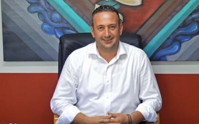 Χρήστος Μπάτσης, δήμαρχος Αλμωπίας: Έχουμε ένα masterplan για να αναδείξουμε τον προορισμό