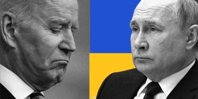Ρωσία: Είναι αλήθεια, οι ΗΠΑ αποφασίζουν τα πάντα για την Ουκρανία