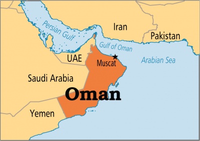 Ομάν: Η κεντρική διοίκηση παρακολουθεί την κλιμάκωση στην Υεμένη με μεγάλη ανησυχία