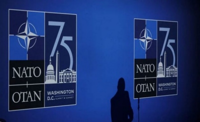 Το ΝΑΤΟ απαίτησε από ολόκληρο τον κόσμο να μην παρέχει καμία υποστήριξη στη Ρωσία