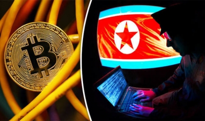 Φόβος και τρόμος οι χάκερ της Βόρειας Κορέας - Μπαράζ κυβερνοεπιθέσεων με στόχο Bitcoin