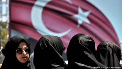 Γάμοι ανηλίκων με τις ευλογίες της Τουρκίας;