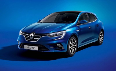 H Renault δεν θα «κόψει» το Megane