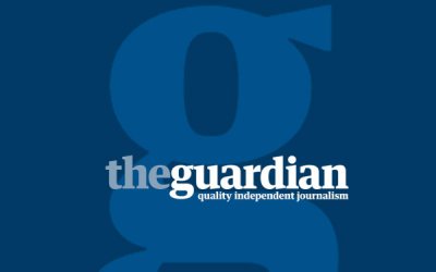 Άρθρο στον Guardian: Άστοχη η υποψηφιότητα Μουζάλα για τη θέση Επιτρόπου για τα Ανθρώπινα Δικαιώματα