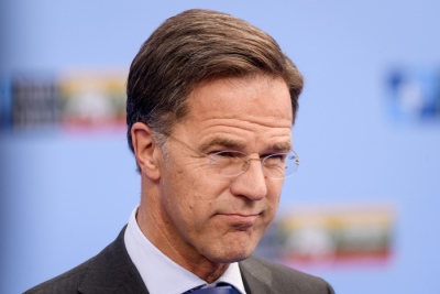 ΝΑΤΟ: Ο Mark Rutte ζητά να αυξηθούν οι αμυντικές δαπάνες πάνω από το 2% του ΑΕΠ