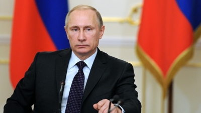 Απασφάλισε ο Putin: Boλές κατά της Δύσης και της Ουκρανίας για τα σιτηρά - Τι ζητά για να επιστρέψει η Ρωσία στη συμφωνία